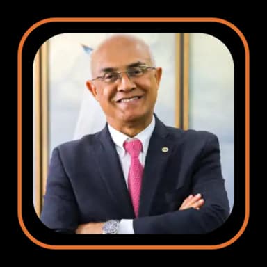 Conselheiro Inaldo Araújo Paixão